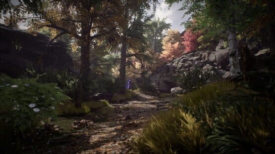 Relicta — screenshot 2