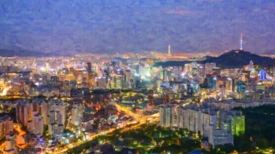 Heart and Seoul — screenshot 1