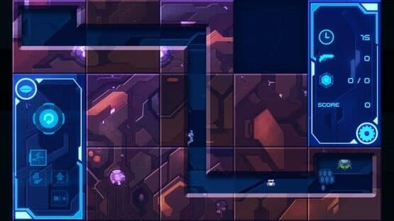 Ego Protocol — screenshot 2