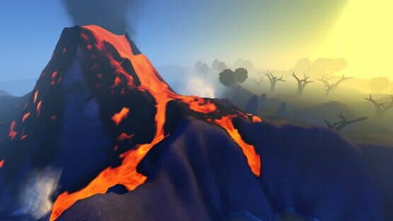 Arcane Worlds — screenshot 1
