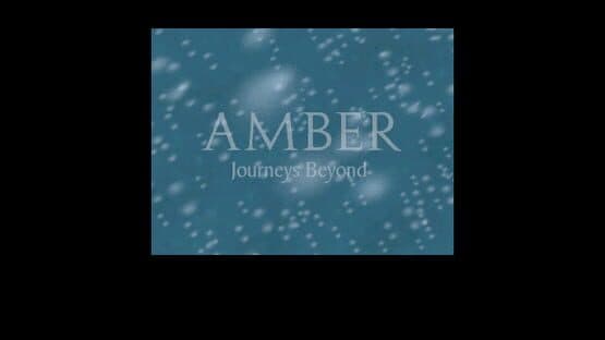 Amber: Journeys Beyond — screenshot 2