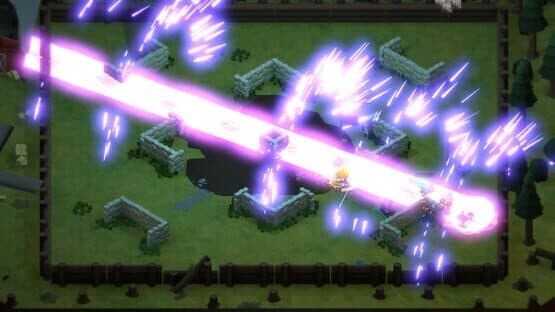 Toys of War — screenshot 3