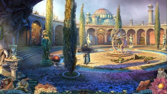 Reflections of Life: Tree of Dreams - Collector's Edition — screenshot 4