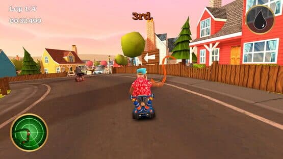 Coffin Dodgers — screenshot 4