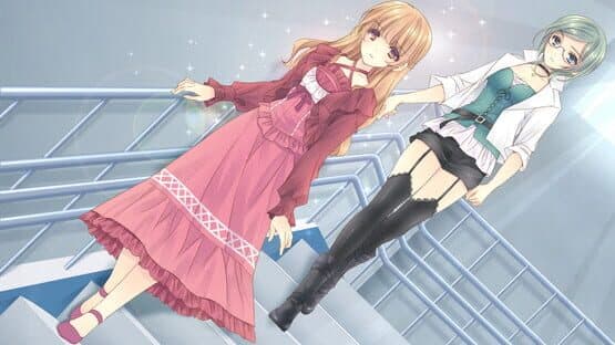 Nurse Love Addiction — screenshot 2