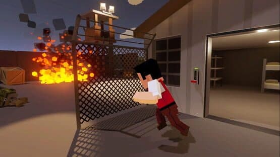 Just In Time Incorporated — screenshot 1