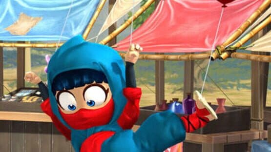 Clumsy Ninja — screenshot 3