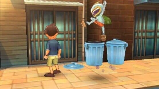 Yo-kai Watch — screenshot 8