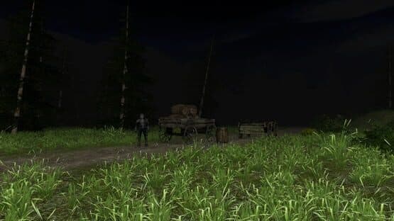The Life of Greather — screenshot 2