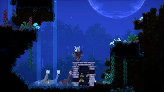 MoonQuest — screenshot 4