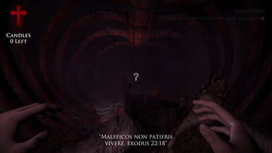Ergastulum — screenshot 5