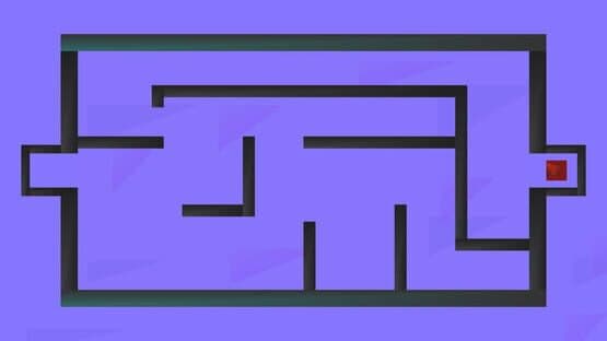 BlindMaze — screenshot 1