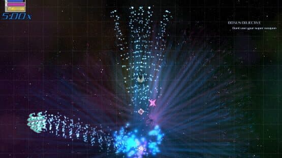 Gran Vitreous — screenshot 2