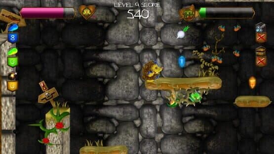 Munchies! — screenshot 8