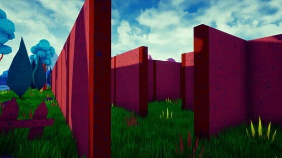 Project Maze — screenshot 5