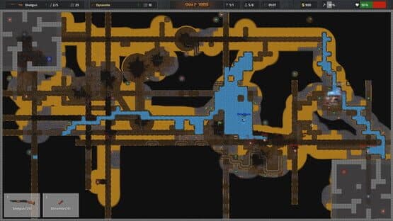 Gun Bombers — screenshot 5