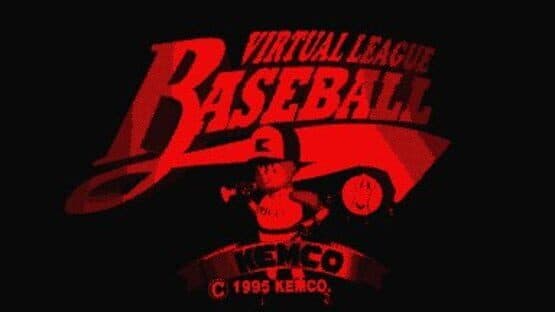 Virtual League Baseball — screenshot 6