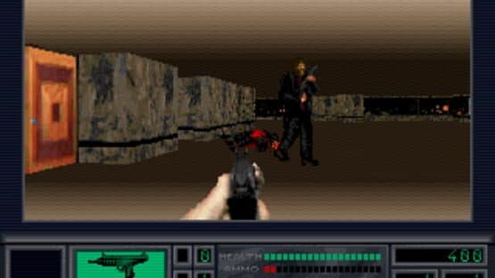 Operation Body Count — screenshot 2