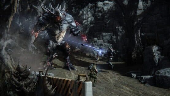 Evolve — screenshot 2