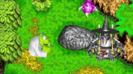 Banjo-Kazooie: Grunty's Revenge — screenshot 5