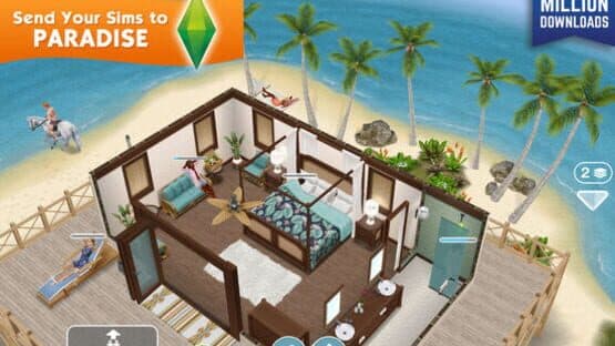 The Sims FreePlay — screenshot 8