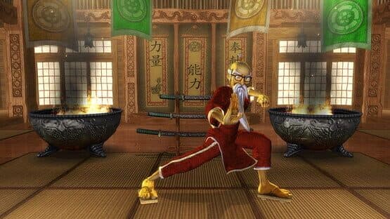 Ninja Reflex: Steamworks Edition — screenshot 1