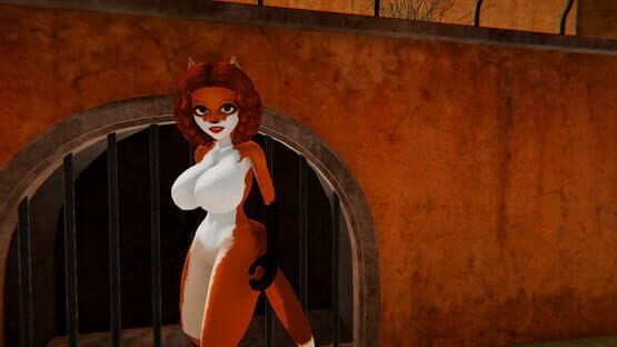 Lovely Fox — screenshot 4