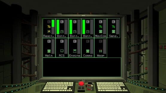 Objects in Space — screenshot 3