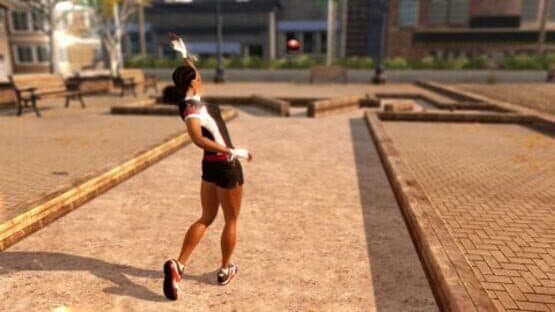 Sports Champions — screenshot 1