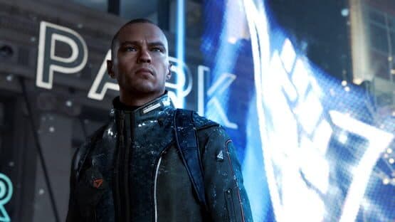Detroit: Become Human — screenshot 6