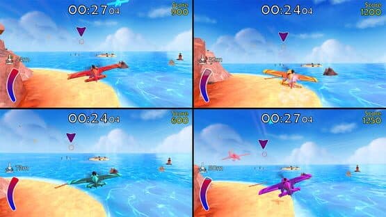 Pilot Sports — screenshot 4