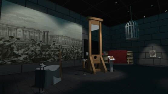 Dark Hill Museum of Death — screenshot 4