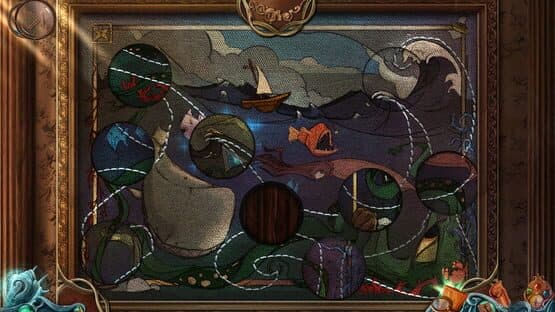 Rite of Passage: The Lost Tides - Collector's Edition — screenshot 3