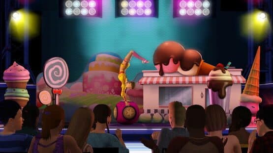 The Sims 3: Showtime — screenshot 2