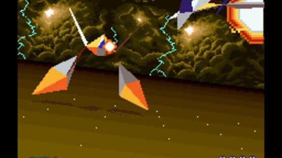 Star Fox — screenshot 3