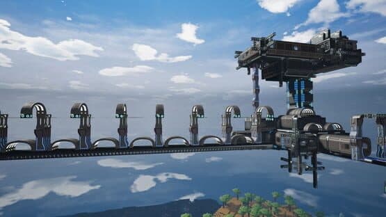 Infinite Gravity — screenshot 1