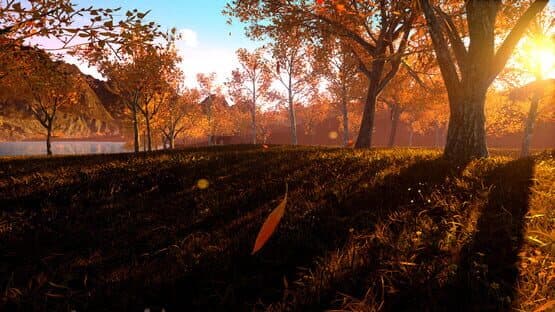 CrossWorlds: Escape — screenshot 1