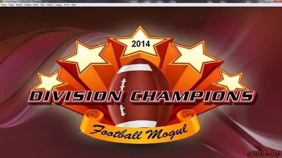 Football Mogul 15 — screenshot 2