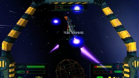 Colony Wars — screenshot 3