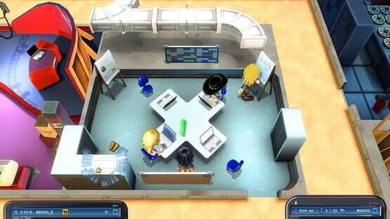 M.U.D. TV — screenshot 2