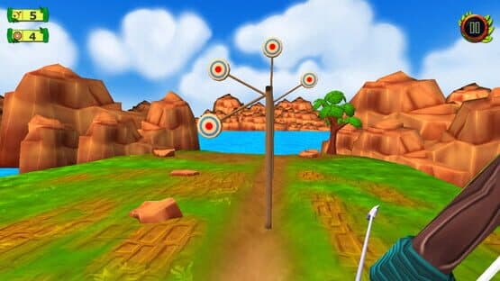 Archery Blast — screenshot 5
