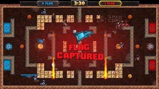 Knight Squad — screenshot 3