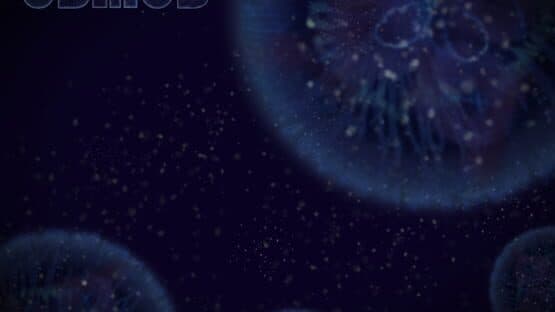 Osmos — screenshot 2