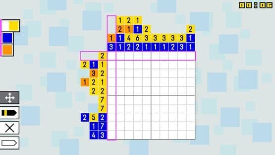 Pic-a-Pix Deluxe — screenshot 6