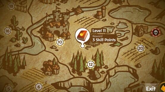 Battleheart 2 — screenshot 4