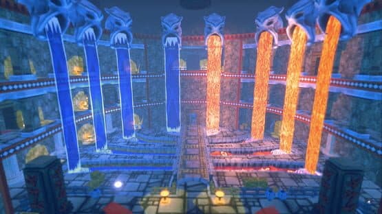 Warden: Melody of the Undergrowth — screenshot 2
