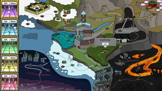 Minimancer — screenshot 3