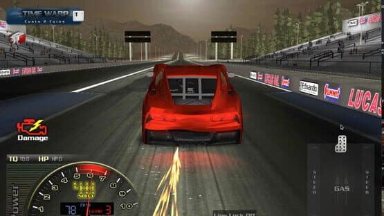EV3 - Drag Racing — screenshot 6