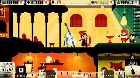 Haunt the House: Terrortown — screenshot 5