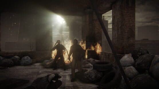 Nether — screenshot 3